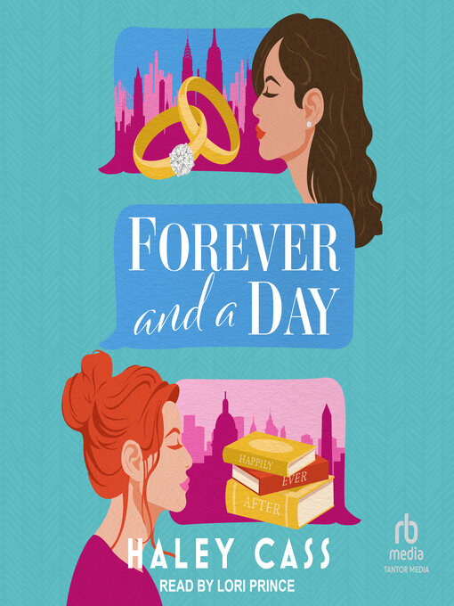 Title details for Forever and a Day by Haley Cass - Available